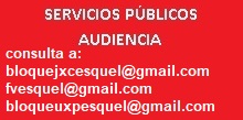 Audiencias Públicas